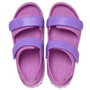 Sandali bambina Crocband Cruiser K