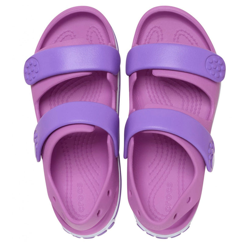 Sandali bambina Crocband Cruiser K