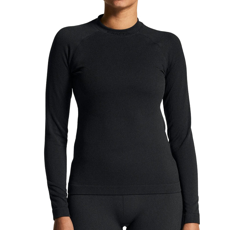 Maglia donna Warm Comfort