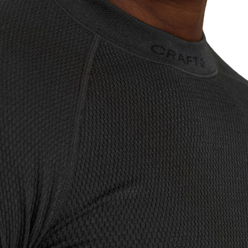 Maglia uomo Warm Comfort