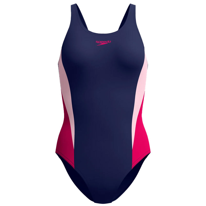Costume donna ColorBlock Splice 2.0 One Piece