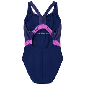 Costume donna Quantum Rib