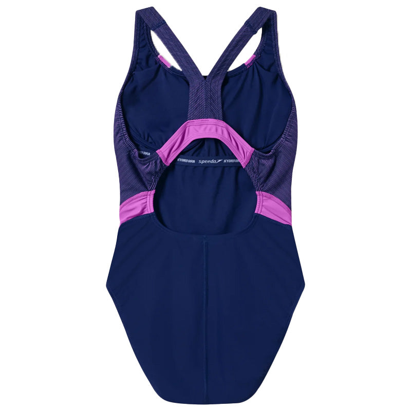 Costume donna Quantum Rib