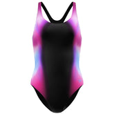 Costume donna Printed Medalist