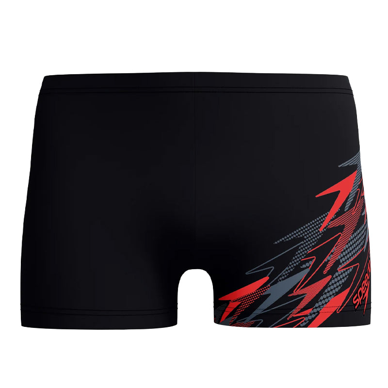 Boxer uomo Medley Logo