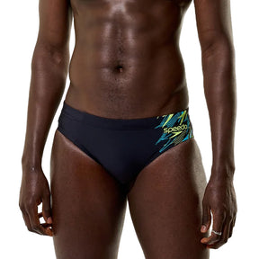 Slip uomo Medley Logo Brief
