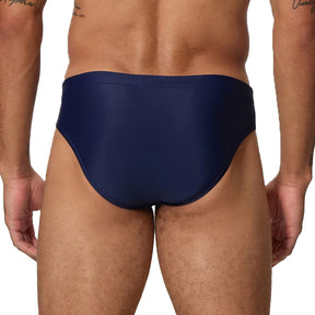 Slip uomo Medley Logo Brief