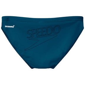 Slip uomo Endurance+ Logo Brief