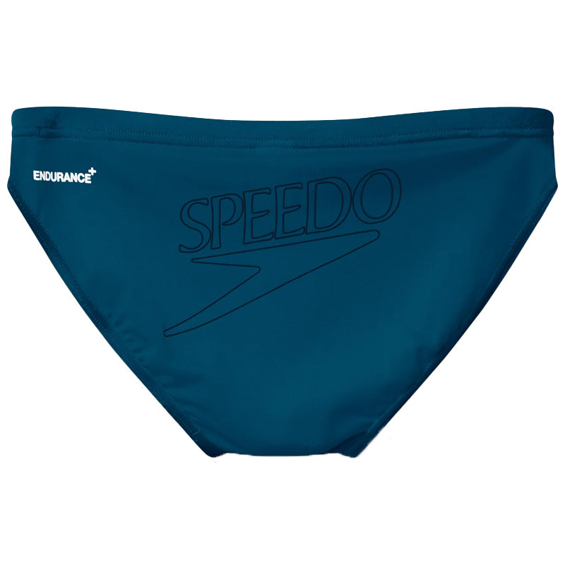 Slip uomo Endurance+ Logo Brief