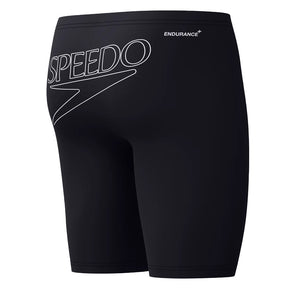 Jammer uomo Endurance+ Logo