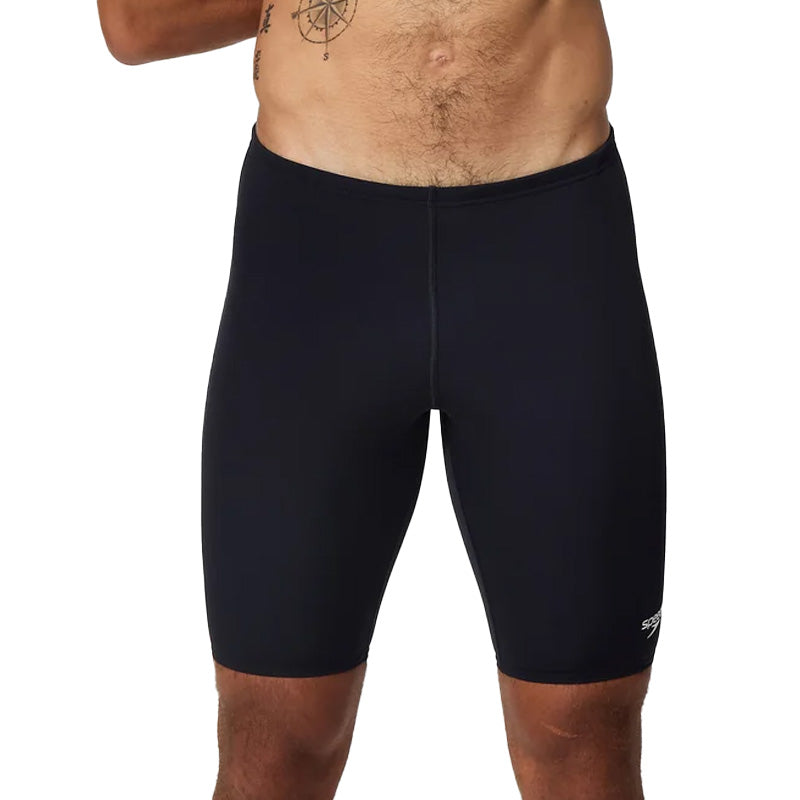Jammer uomo Endurance+ Logo