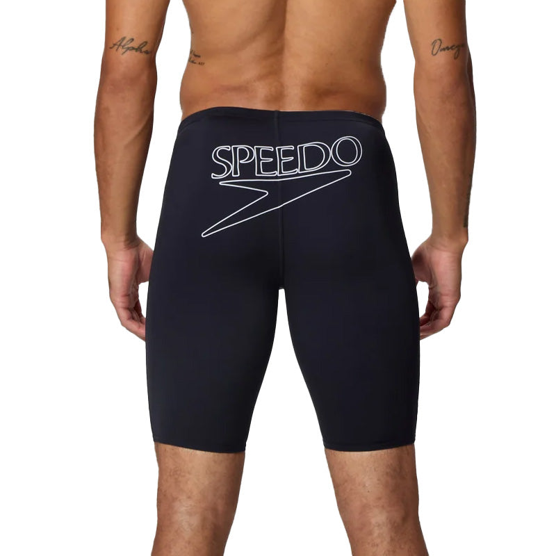 Jammer uomo Endurance+ Logo