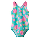 Costume bambina infant Placement