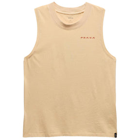 Canotta donna Everyday Paradise Creek Graphic
