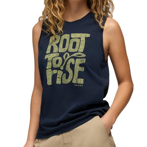 Canotta donna Everyday Root To Rise Graphic