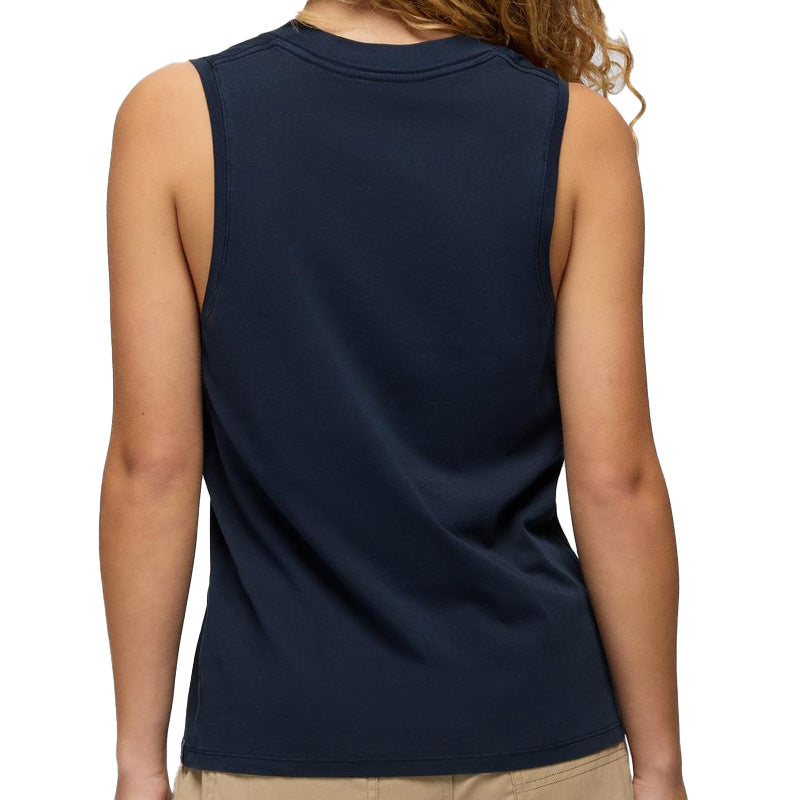 Canotta donna Everyday Root To Rise Graphic