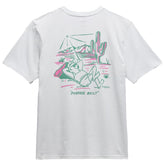 T-shirt uomo prAna Sol Scape Short Sleeve Graphic