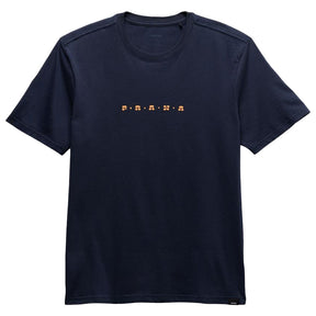 T-shirt uomo prAna Valley Lookout Short Sleeve Graphic