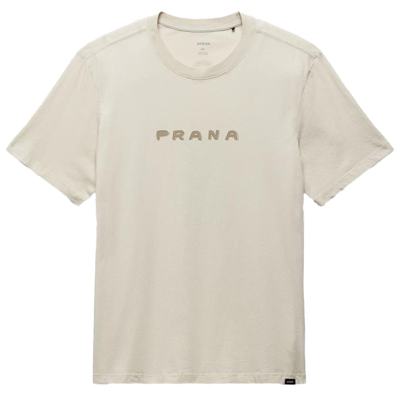 T-shirt uomo Paradise Creek Short Sleeve Graphic
