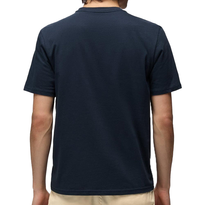 T-shirt uomo Van Life Journeyman Short Sleeve Graphic