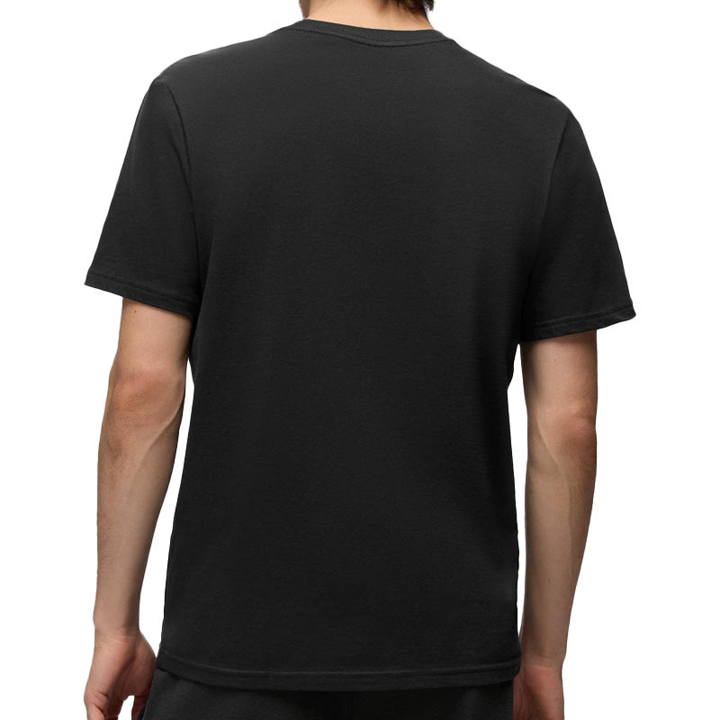 T-shirt uomo Bear Squeeze Journeyman Short Sleeve Graphic
