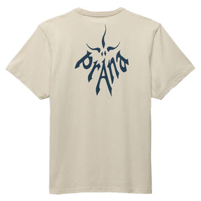 T-shirt uomo Heritage Logo Short Sleeve Graphic