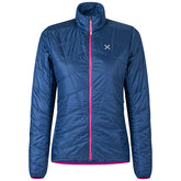 Giacca donna Space Confort Fit