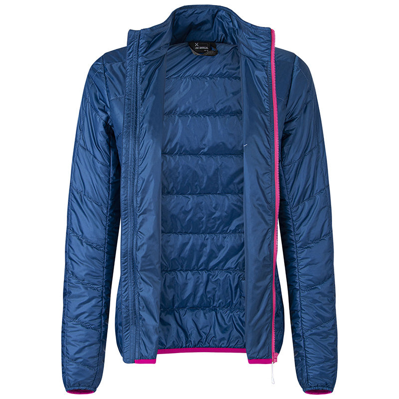 Giacca donna Space Confort Fit