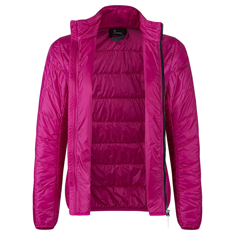 Giacca donna Space Confort Fit