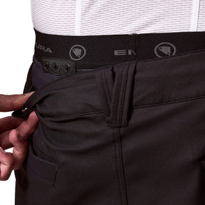 Pantaloncino uomo Loop Cargo