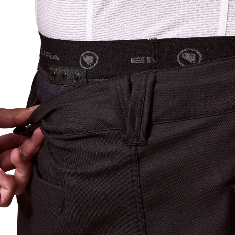 Pantaloncino uomo Loop Cargo