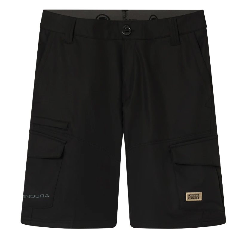 Pantaloncino uomo Loop Cargo