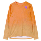 Maglia uomo Singletrack Print LS