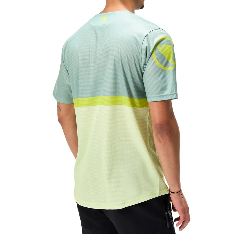 Maglia uomo Singletrack Core