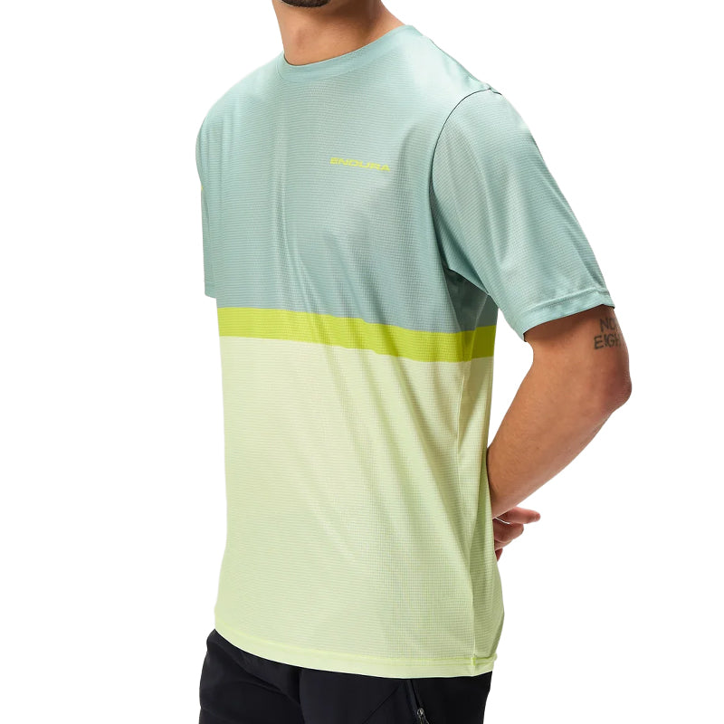 Maglia uomo Singletrack Core