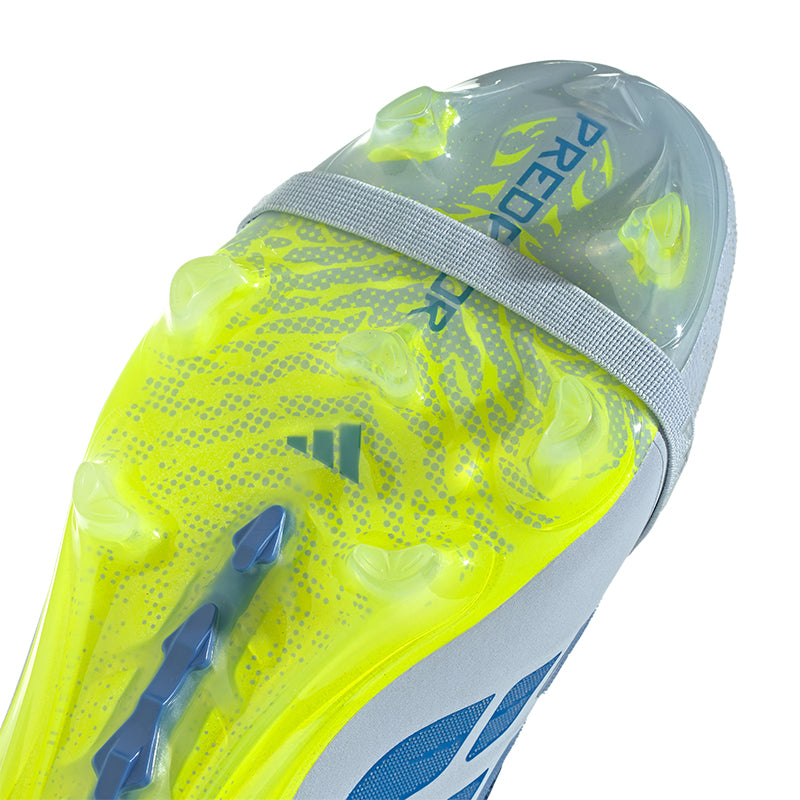 Scarpe uomo Predator Elite Fold-Over Tongue FG