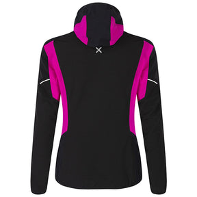 Giacca donna Premium Wind Hoody