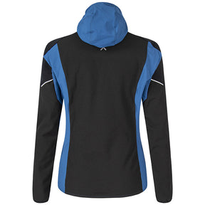 Giacca donna Premium Wind Hoody