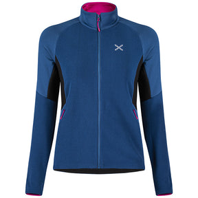 Maglia donna Stretch