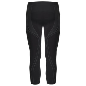 Pantalone donna Seamless 3/4