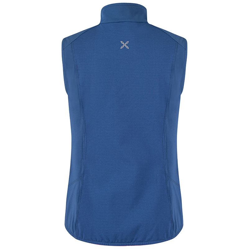 Gilet donna Premium Wind Vest