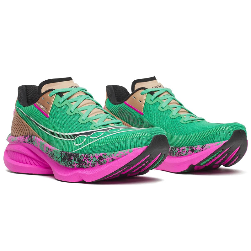 Scarpe donna Endorphin Azura Hi Octane