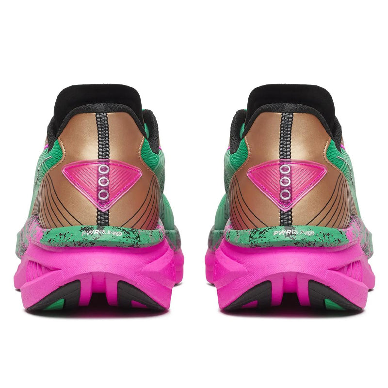 Scarpe donna Endorphin Azura Hi Octane