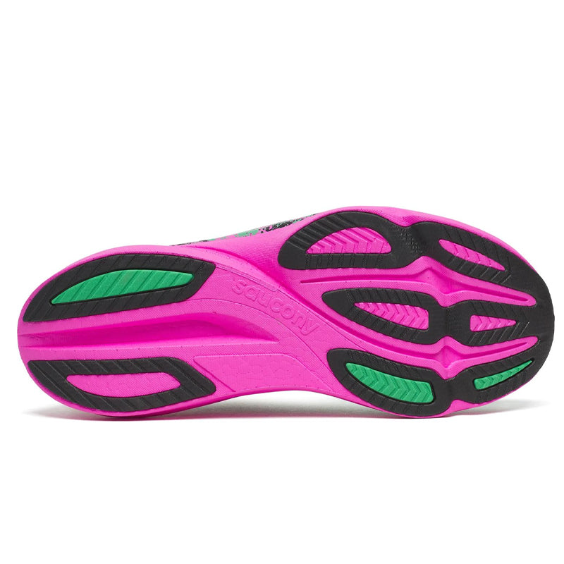 Scarpe donna Endorphin Azura Hi Octane