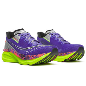 Scarpe uomo Endorphin Azura Hi Octane