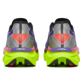 Scarpe uomo Endorphin Azura Hi Octane