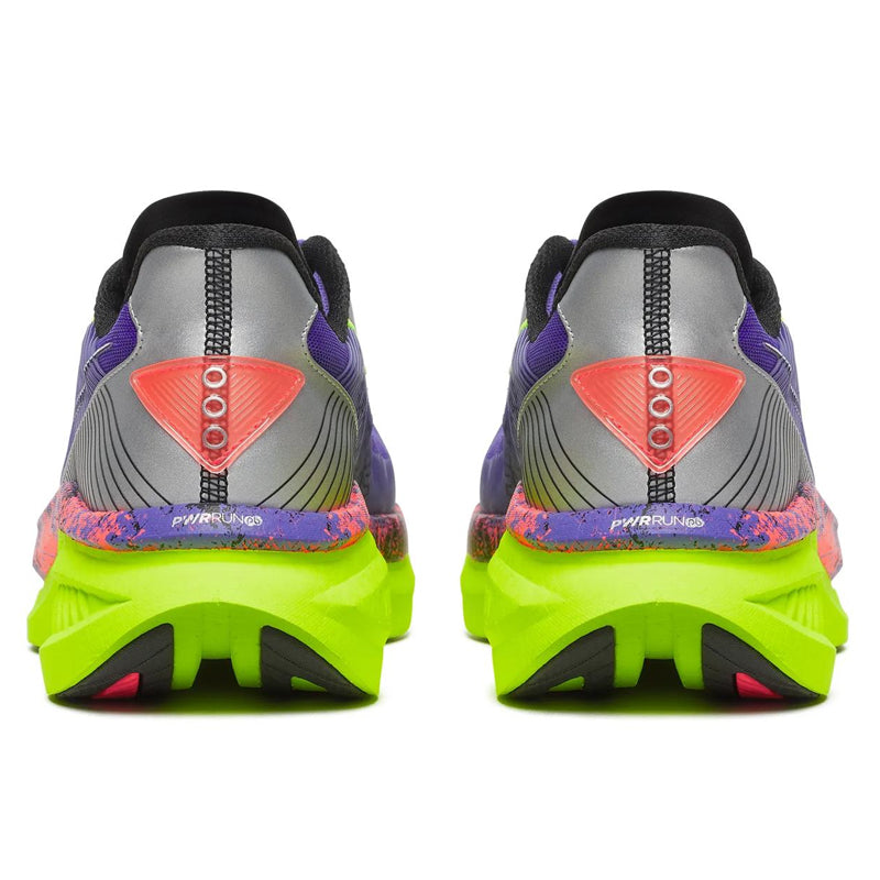 Scarpe uomo Endorphin Azura Hi Octane