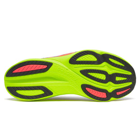 Scarpe uomo Endorphin Azura Hi Octane