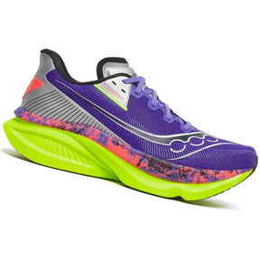 Scarpe uomo Endorphin Azura Hi Octane