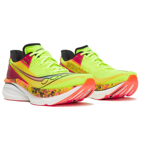 Scarpe uomo Endorphin Azura Hi Octane